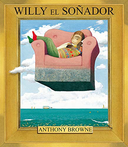 Imagen de archivo de Willy el so?ador (Spanish Edition) a la venta por Front Cover Books