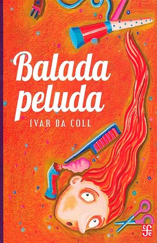 Stock image for Balada Peluda for sale by medimops