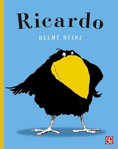 Beispielbild fr Ricardo (Spanish Edition) zum Verkauf von GoldBooks