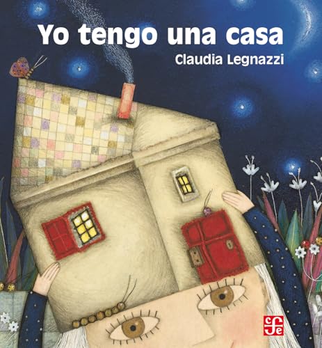 Stock image for Yo tengo una casa (Spanish Edition) for sale by mountain