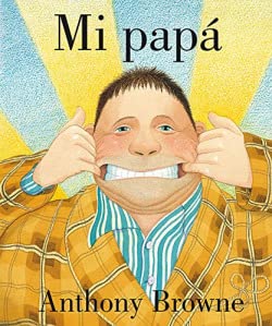 Stock image for Mi Papa for sale by ThriftBooks-Dallas