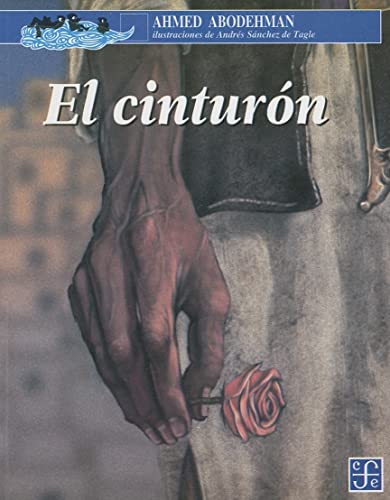 Imagen de archivo de El Cinturon a la venta por Hamelyn
