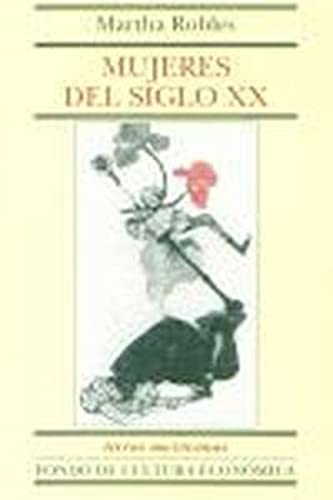 Imagen de archivo de Mujeres del siglo XX a la venta por Librera Cajn Desastre