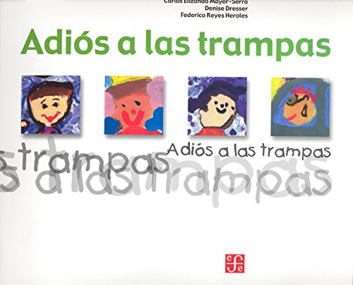 Stock image for Adis a las trampas (VARIAS / NO DEFIDehesa Germn Et Al. for sale by Iridium_Books