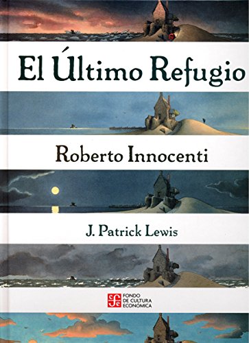 El ?ltimo refugio (Spanish Edition)