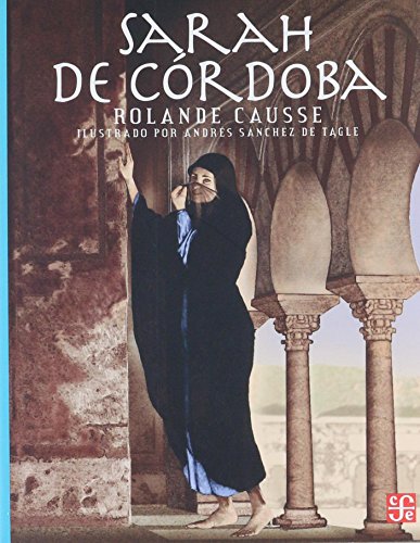 9789681670207: Sarah de Crdoba (Spanish Edition)