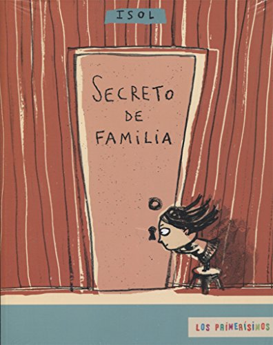 9789681670467: Secreto de familia (Spanish Edition)