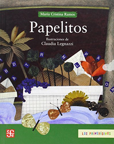 Beispielbild fr Papelitos (Los Primerisimos) zum Verkauf von medimops
