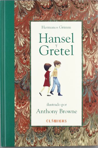 Beispielbild fr Hansel y Gretel (Clasicos/Classics) (Spanish Edition) zum Verkauf von SecondSale