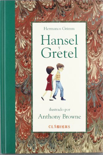 9789681670627: Hansel Y Gretel/hansel And Gretel