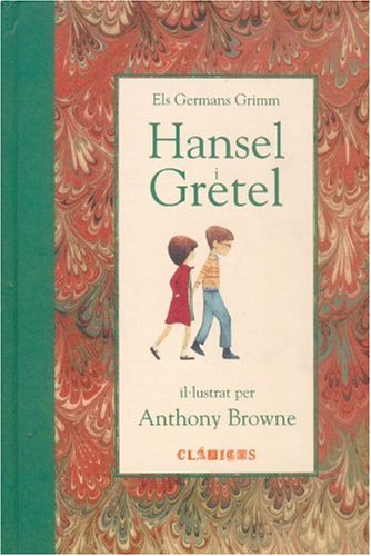 9789681670634: Hansel y Gretel