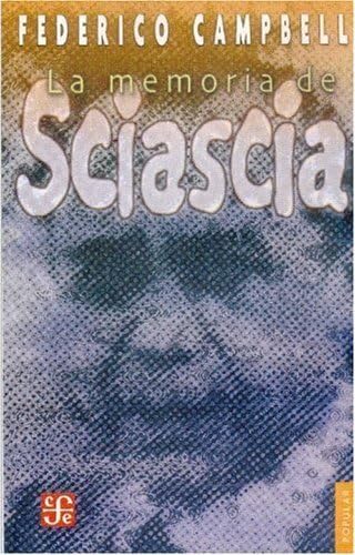 Stock image for La memoria de Sciascia (Spanish Edition) for sale by Best and Fastest Books