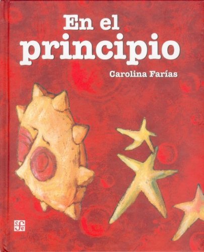 Stock image for En el Principio for sale by Better World Books: West