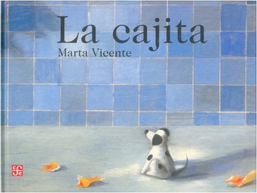 Beispielbild fr La cajita (A la Orilla del Viento/At the edge of the Wind) (Spanish Edition) zum Verkauf von ThriftBooks-Dallas