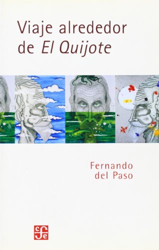 Beispielbild fr Viaje alrededor de El Quijote (Lengua Y Estudios Literarios) (Spanish Edition) zum Verkauf von Ergodebooks