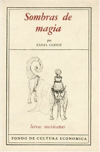 Imagen de archivo de Sombras de Magia: Poes-A Y Plstica a la venta por ThriftBooks-Dallas