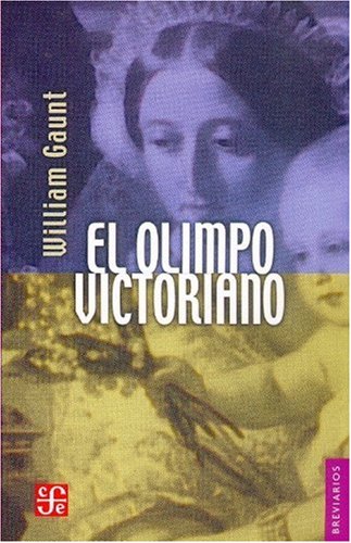 9789681673352: El Olimpo Victoriano