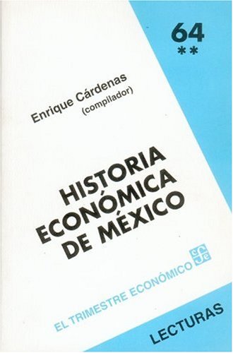 Imagen de archivo de Historia Economica de Mexico, Ii a la venta por Hamelyn