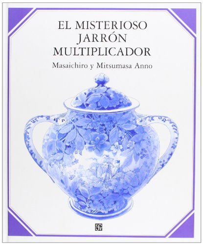 9789681673499: MISTERIOSO JARRON MULTIPLICADOR (SIN COLECCION)