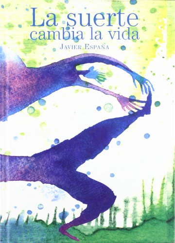 Stock image for La Suerte Cambia la Vida for sale by Better World Books: West