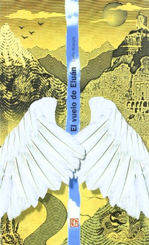 EL VUELO DE ELUAN (ISBN: 9681674618)