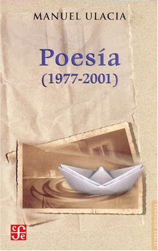9789681674809: Poesia (1977-2001) - Ulacia