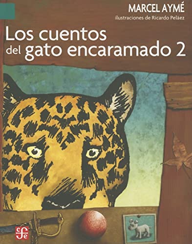 Stock image for Los Cuentos del Gato Encaramado 2 for sale by ThriftBooks-Atlanta