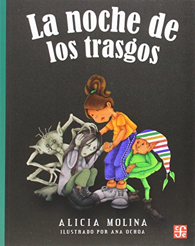 Stock image for La noche de los trasgos (Spanish Edition) for sale by SecondSale