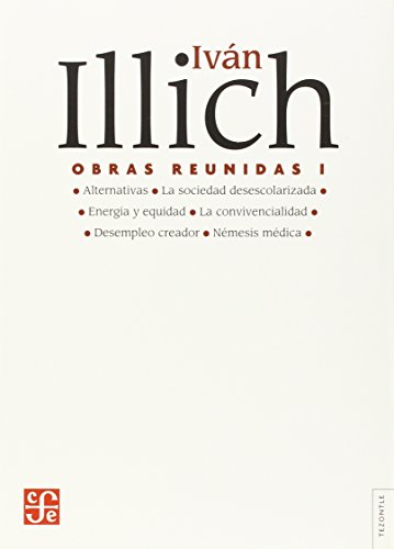 9789681675905: Obras reunidas I (Tezontle) (Spanish Edition)