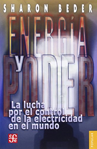 Stock image for Energia y Poder for sale by Hamelyn
