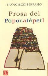 Beispielbild fr Prosa Del Popocatepetl zum Verkauf von Hamelyn