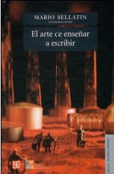 Stock image for El Arte de Ensenar A Escribir: 1 (Seccion de Obras de Lengua y Estudios Literarios) - spanish text for sale by S.Carter