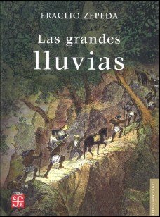 Stock image for Las Grandes Lluvias for sale by ThriftBooks-Dallas