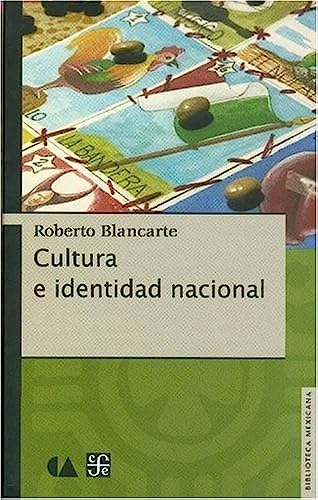 Beispielbild fr Cultura e identidad nacional (Spanish Edition) zum Verkauf von GF Books, Inc.