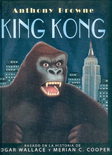 Stock image for King Kong Catala for sale by Hamelyn