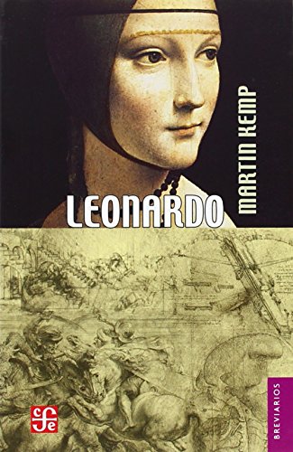 9789681680107: Leonardo (Breviarios, 557) (Spanish Edition)