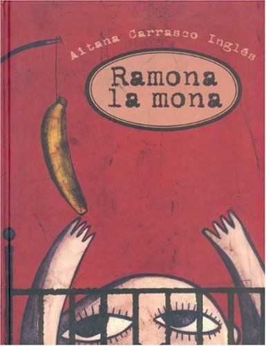 9789681680275: Ramona la mona