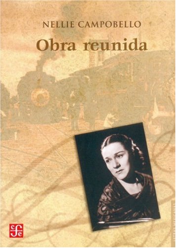 9789681680626: Obra Reunida