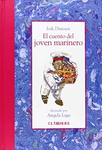 Imagen de archivo de El cuento del joven marinero (Spanish Edition) a la venta por Ebooksweb