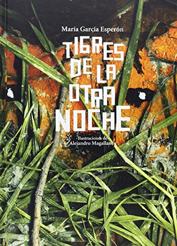 Stock image for Tigres de la Otra Noche for sale by Hamelyn