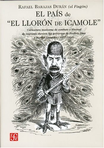 Imagen de archivo de El pas de "El llorn de Icamole" a la venta por Librera Juan Rulfo -FCE Madrid