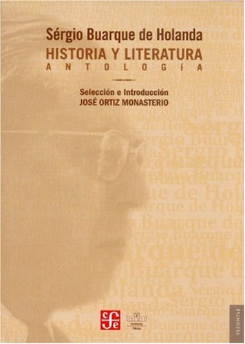 Beispielbild fr Historia y Literatura Antologia zum Verkauf von Hamelyn