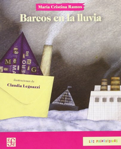 Imagen de archivo de Barcos en la Lluvia a la venta por Hamelyn