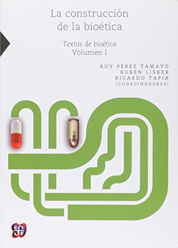 Beispielbild fr Construccion de la Bioetica,la zum Verkauf von Hamelyn