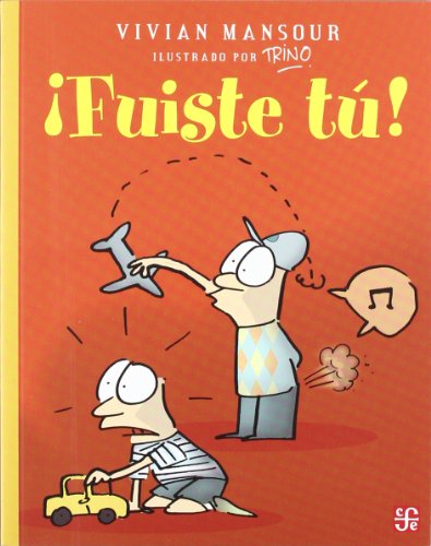 Stock image for Fuiste t! (A La Orilla Del Viento, 186) (Spanish Edition) for sale by GF Books, Inc.