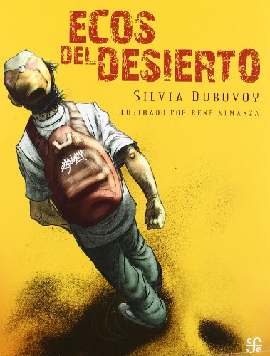 Stock image for Ecos del desierto (A La Orilla Del Viento, 187) (Spanish Edition) for sale by Front Cover Books