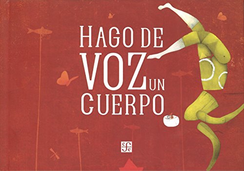 Hago de voz un cuerpo (Especiales de a la Orilla del Viento) - Baranda, Maria