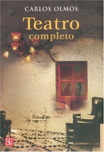 9789681684112: Teatro completo / Complete Theatre