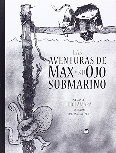 Stock image for Las Aventuras de Max y Su Ojo Submarino for sale by ThriftBooks-Dallas