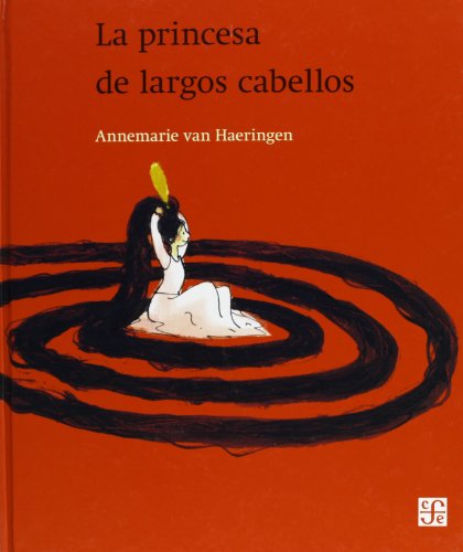 Stock image for La Princesa de Largos Cabellos for sale by Better World Books